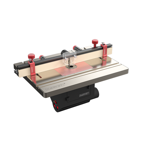 COMPASS Router Table System